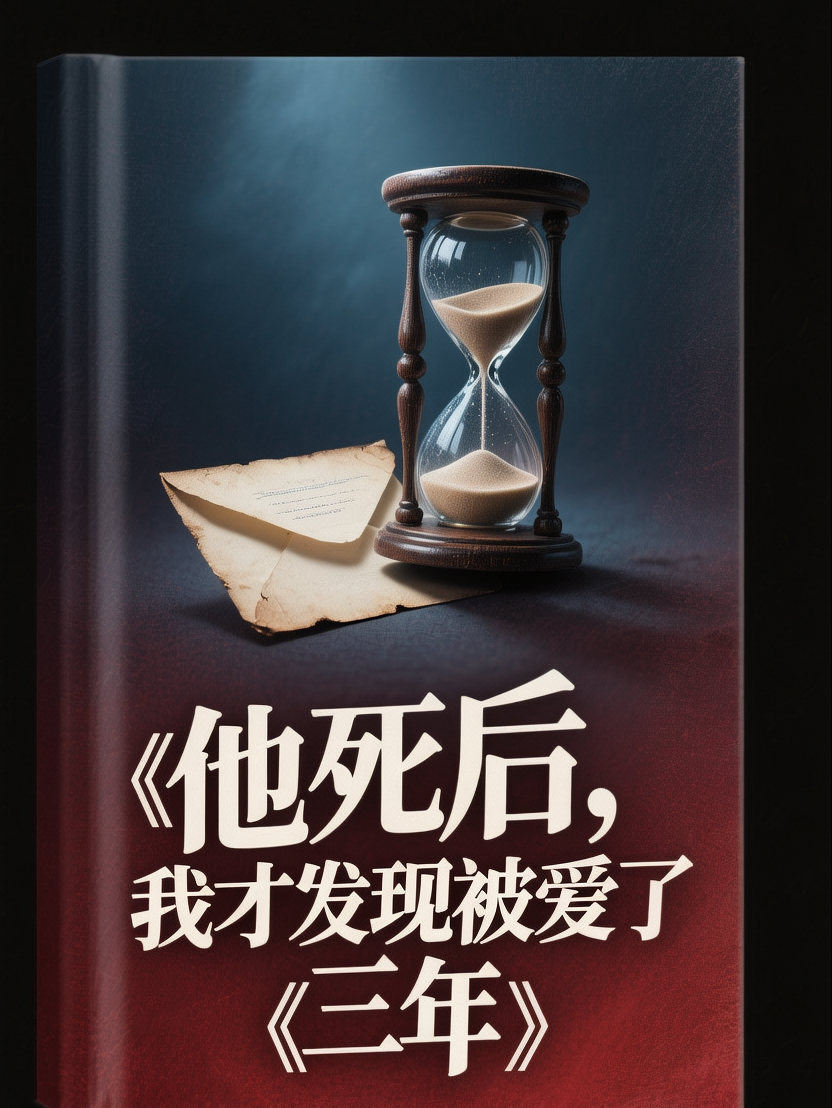 他死后，我才发现被爱了三年