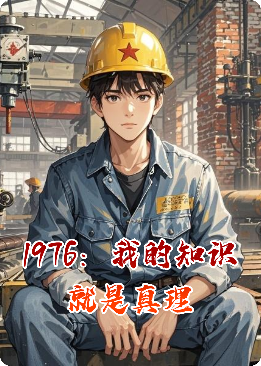 1976：我的知识就是真理