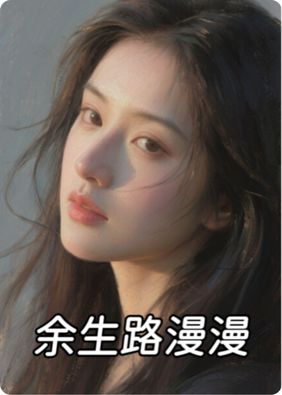 余生路漫漫.