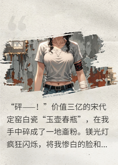 神级修复师