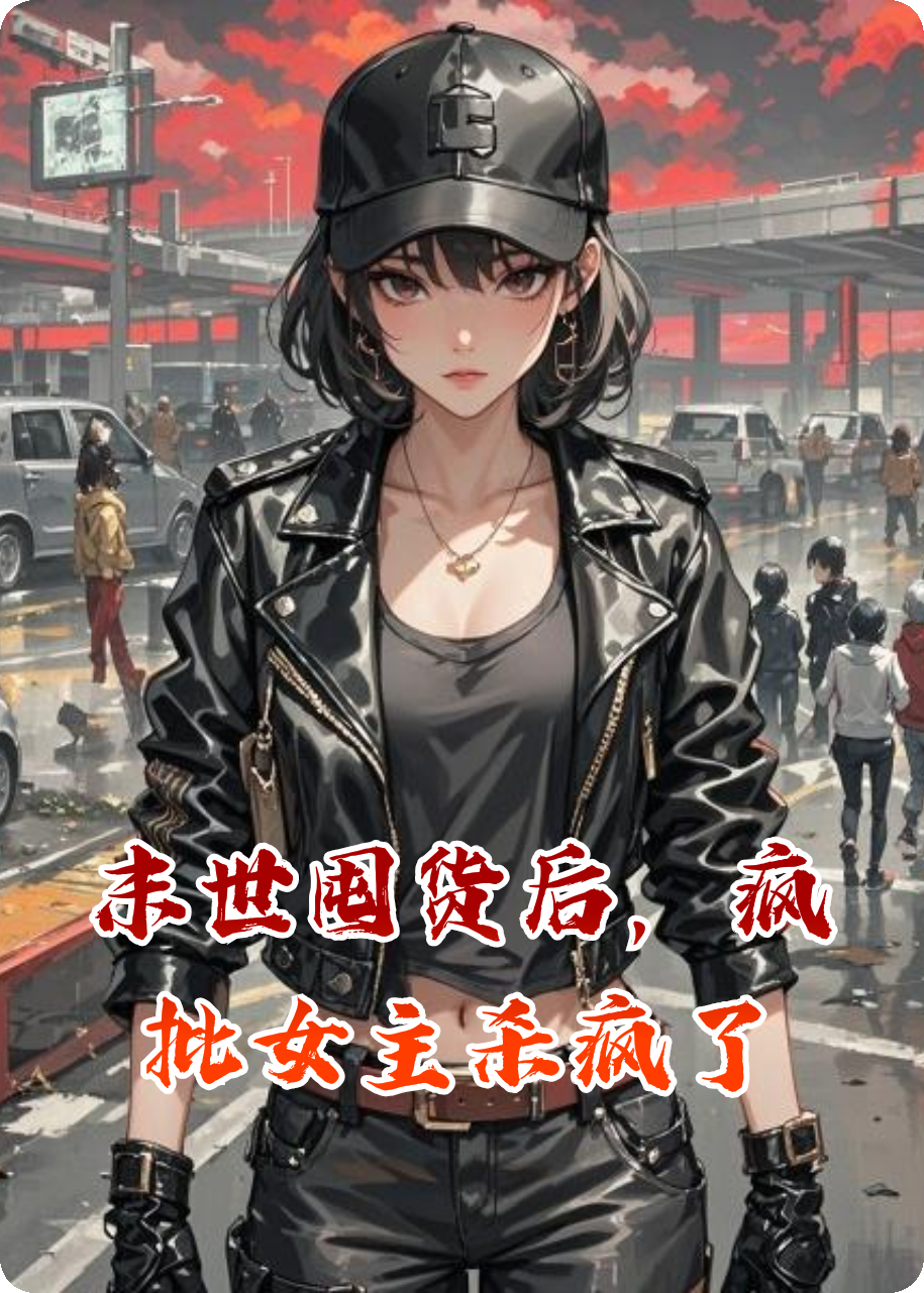 末世囤货后，疯批女主杀疯了