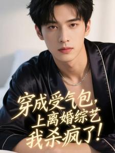 穿成受气包，上离婚综艺我杀疯了！