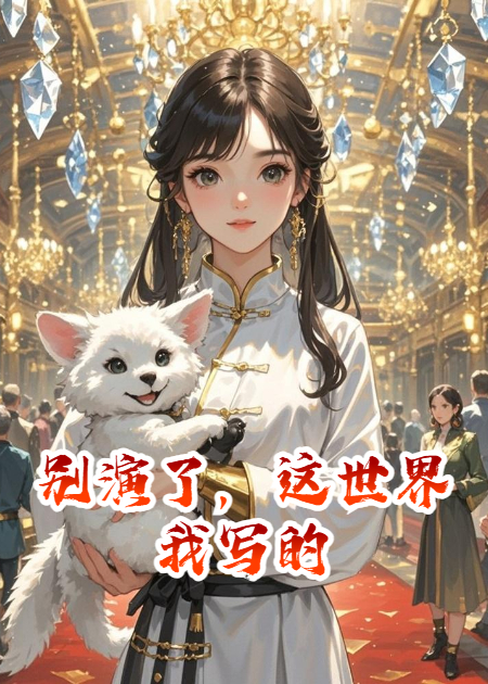 别演了，这世界我写的