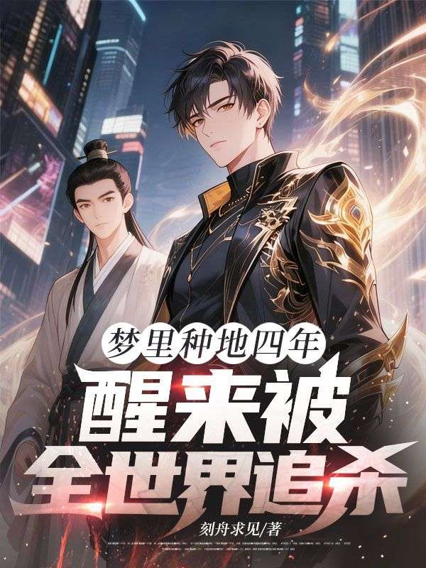 梦里种地四年，醒来被全世界追杀