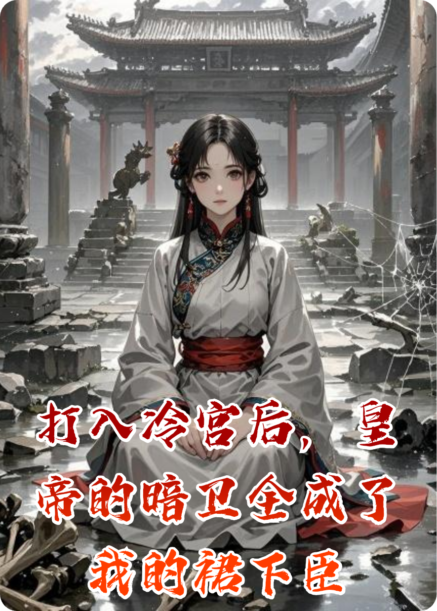 打入冷宫后，皇帝的暗卫全成了我的裙下臣