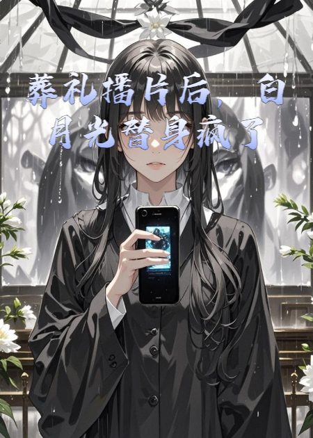 葬礼播片后，白月光替身疯了