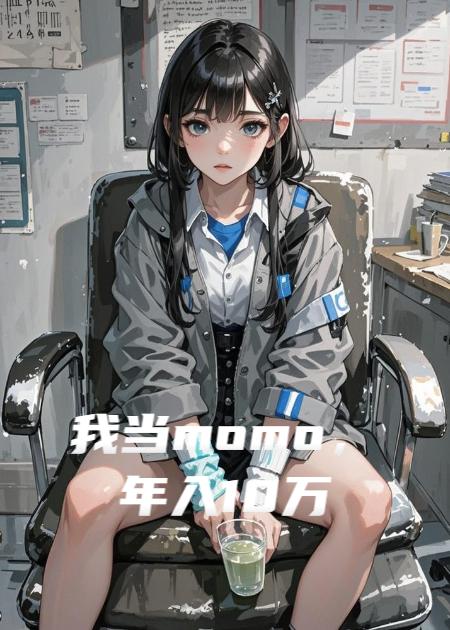 我在小红书当Momo，年入10万被全网追杀