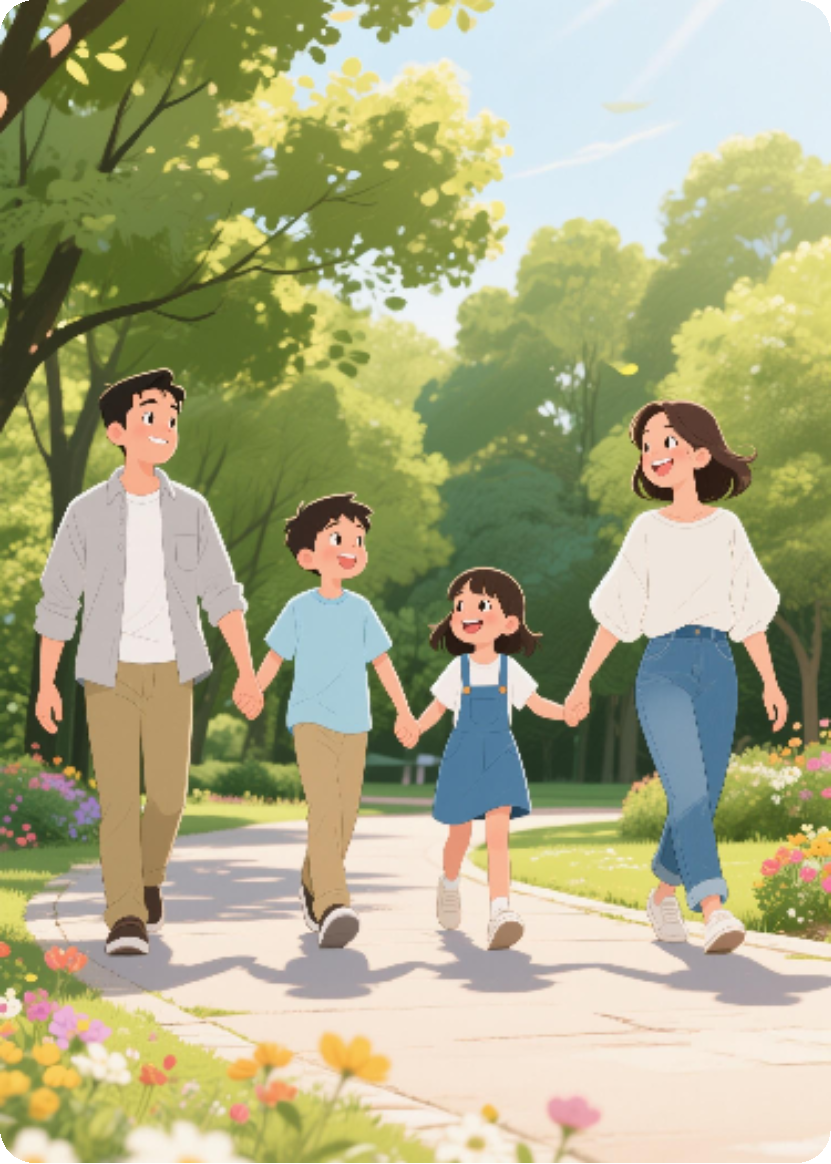 完美反击，龙凤胎宝宝就是我最好的证明！