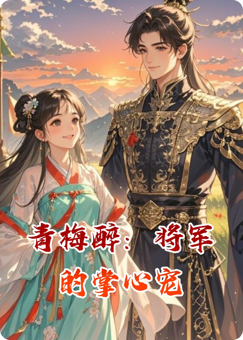 青梅醉：将军的掌心宠
