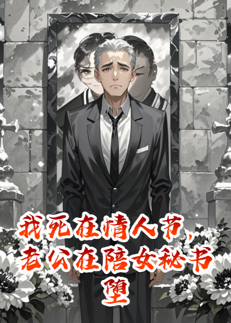 我死在情人节，老公在陪女秘书堕胎