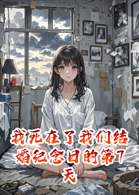 我死在了我们结婚纪念日的第7天，他却在和别人度蜜月