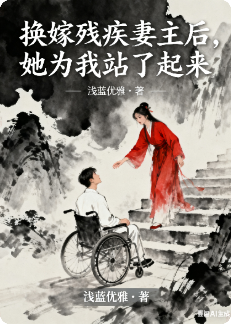 换嫁残疾妻主后，她为我站了起来