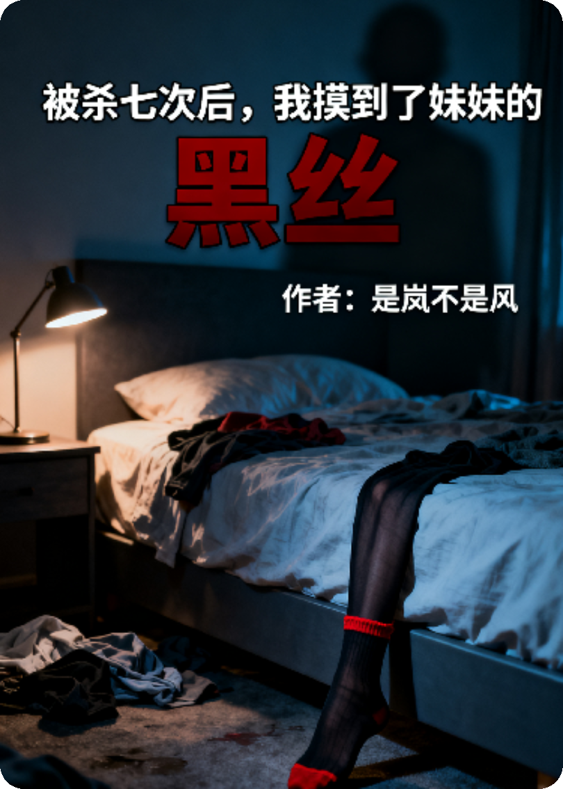 被杀七次后，我摸到了妹妹的黑丝
