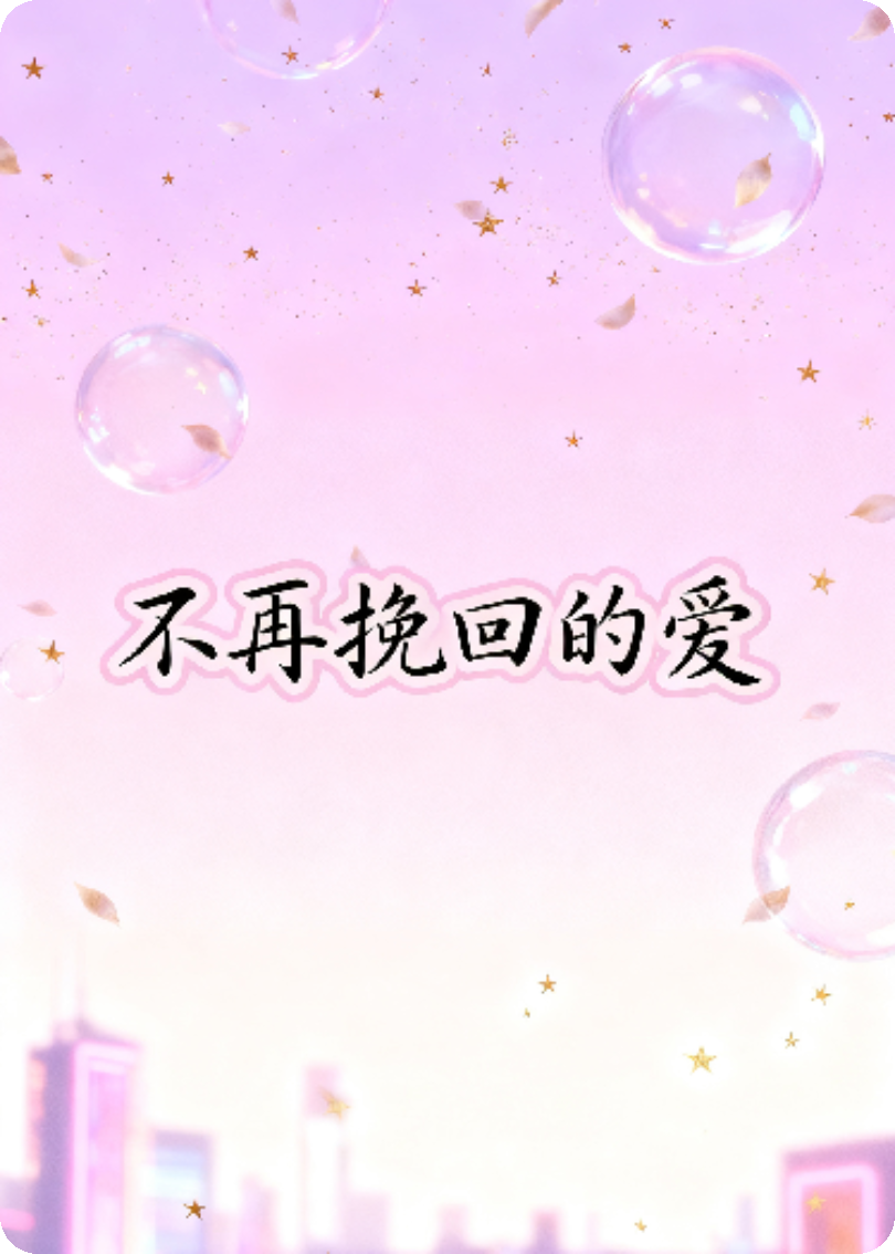 不再挽回的爱