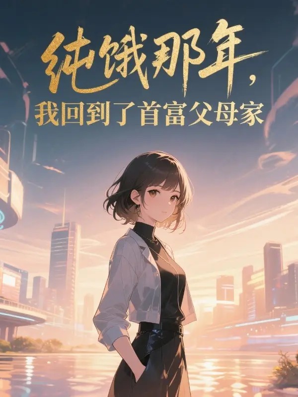纯饿那年我回到了首富父母家
