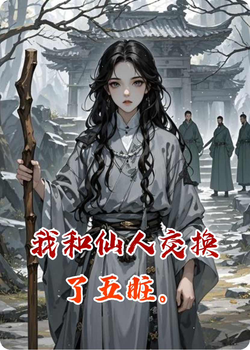 我和仙人交换了五脏。