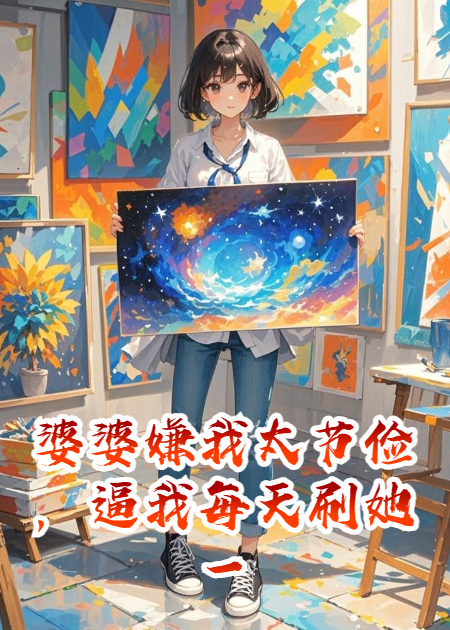 婆婆嫌我太节俭，逼我每天刷她一百万的卡。