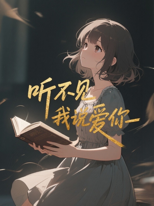 听不见我说爱你