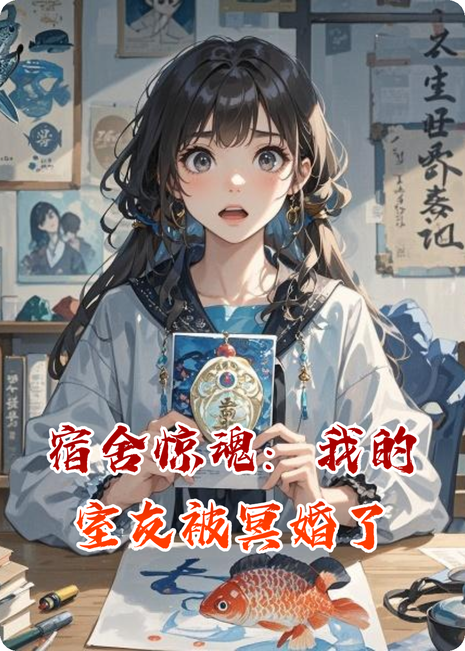 宿舍惊魂：我的室友被冥婚了