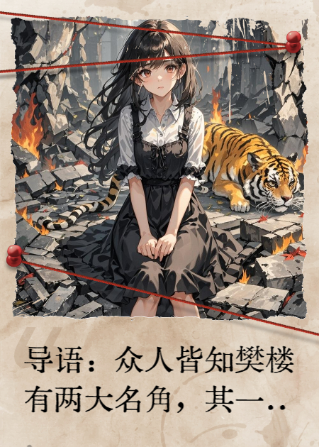 当狐族小公主成了青楼舞女