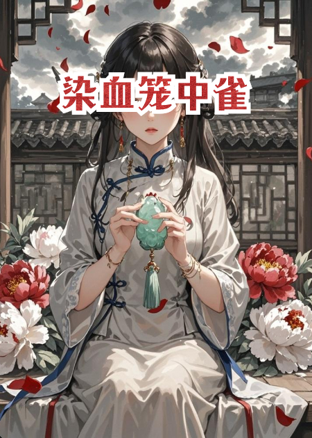 染血笼中雀
