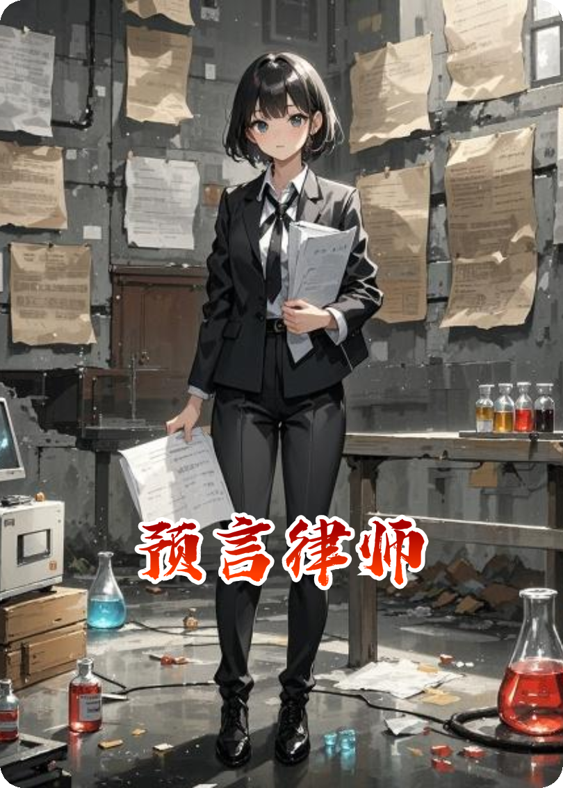 预言律师