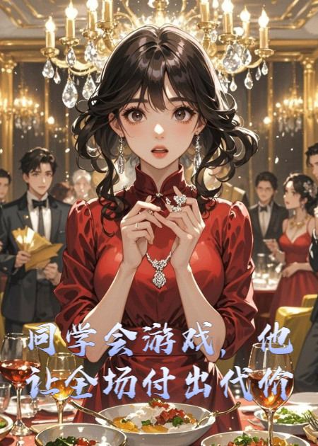 同学会游戏，他让全场付出代价