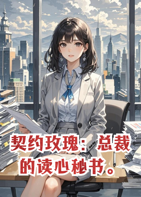 契约玫瑰：总裁的读心秘书。