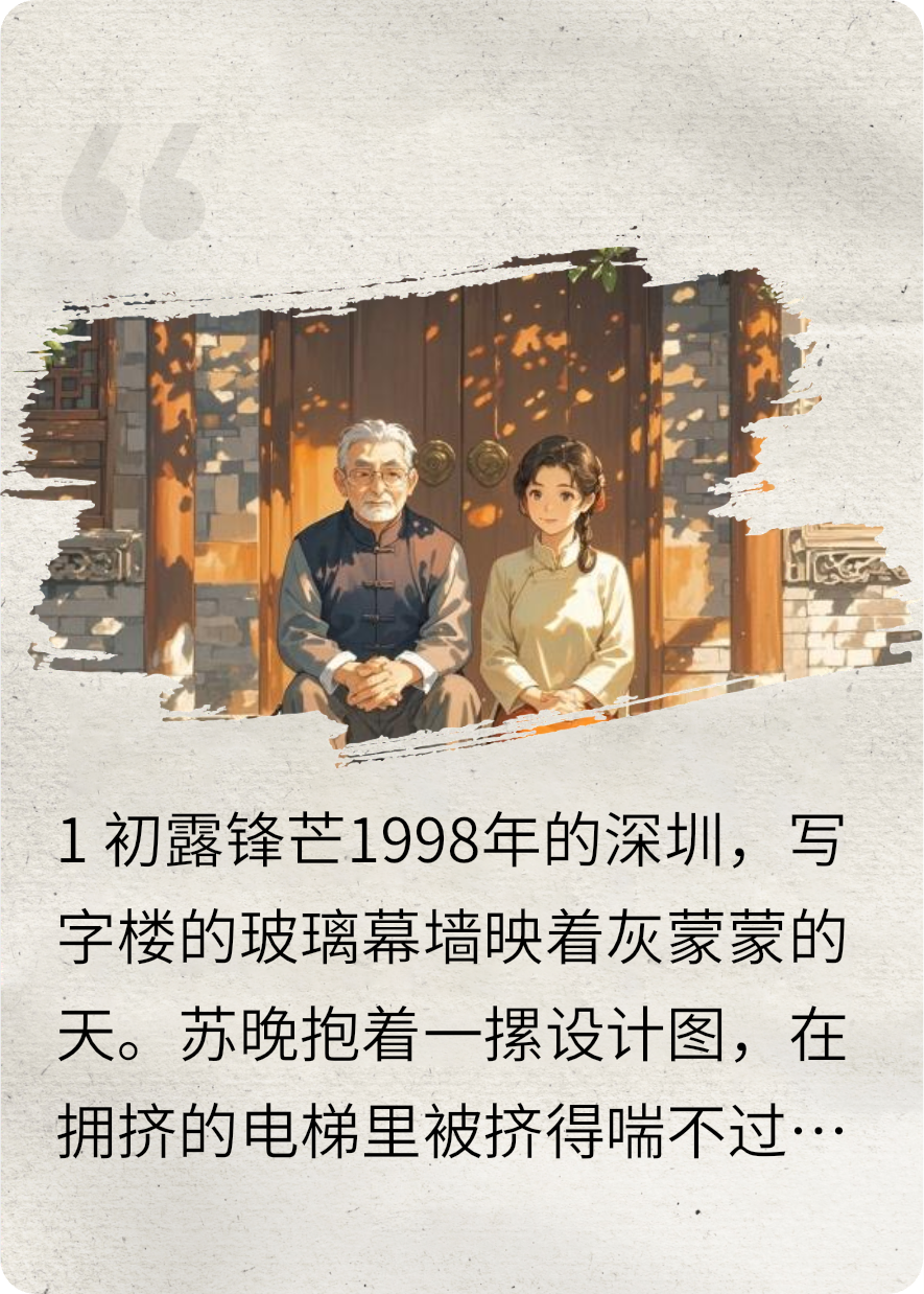 山河共赴