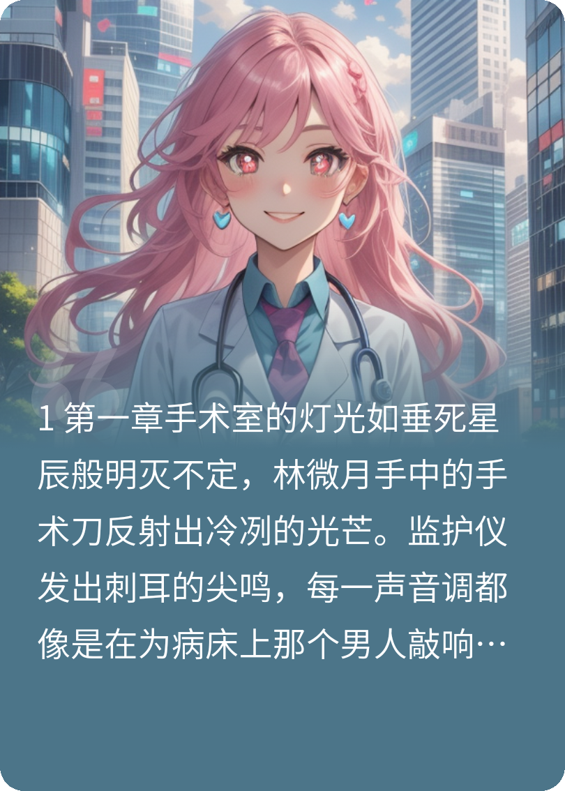 双世医妃