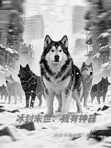 冰封末世：我有神器