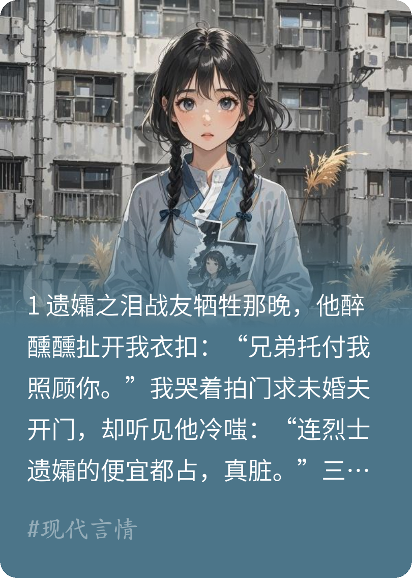 弃了未婚夫，我直接转身嫁首长