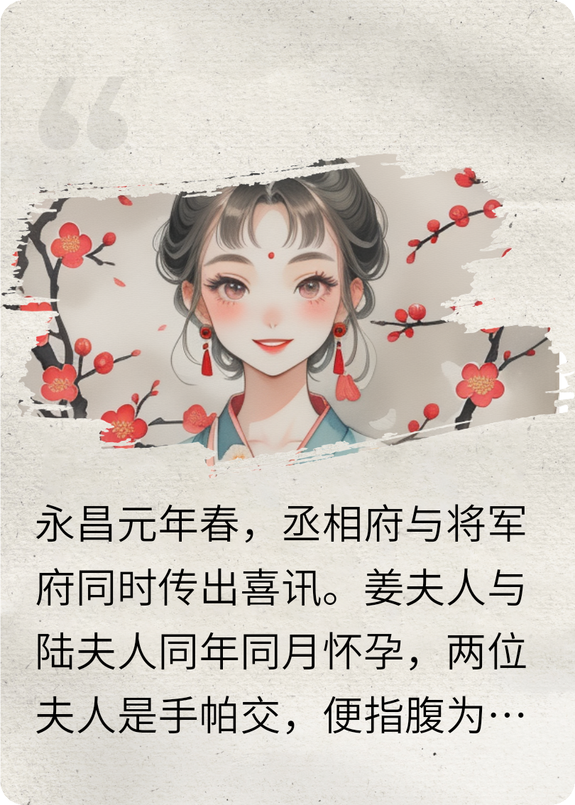雪落景宁