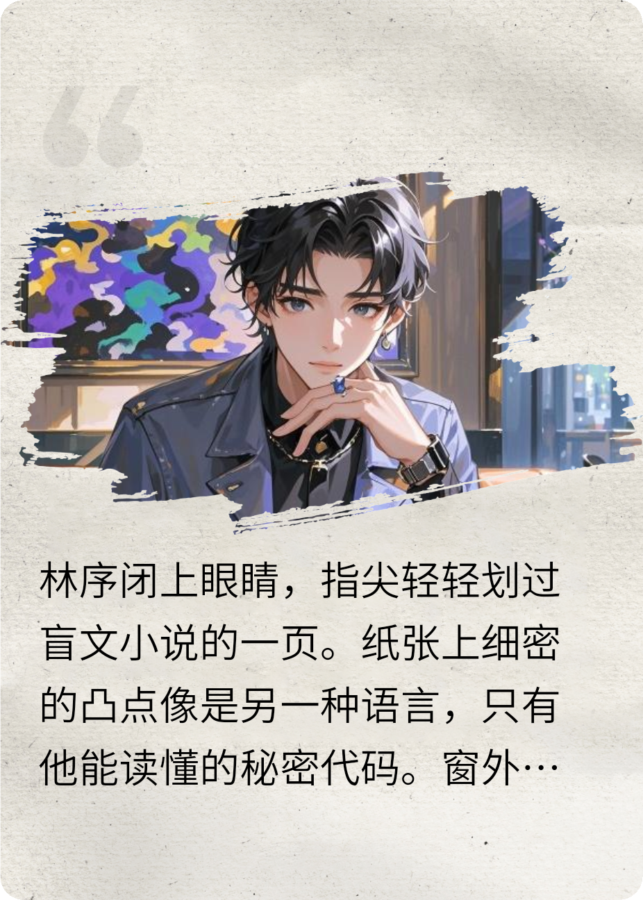 无声见你