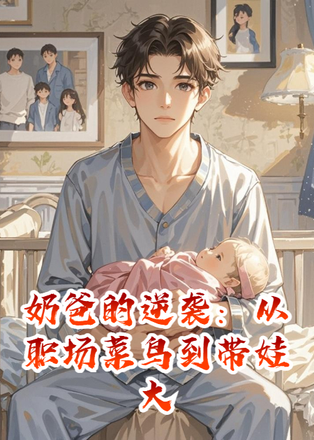奶爸的逆袭：从职场菜鸟到带娃大神