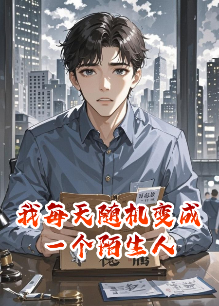 我每天随机变成一个陌生人