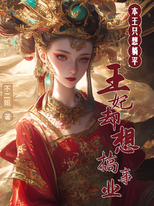 本王只想躺平，王妃却想搞事业