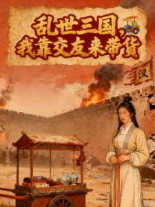 乱世三国：我靠交友来带货