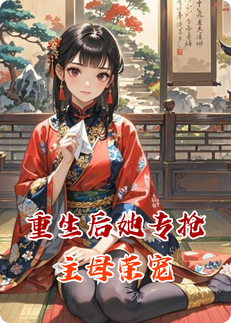 重生后她专抢主母荣宠