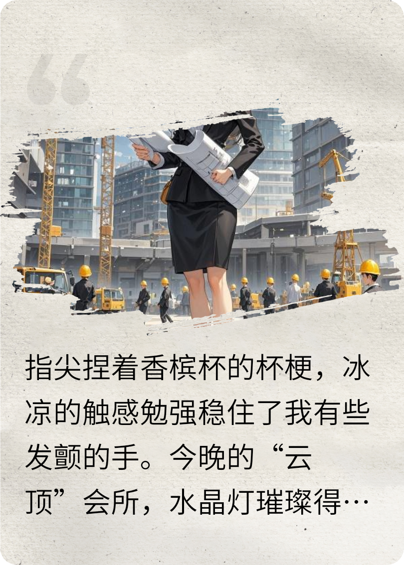 琉璃塔顶的相遇