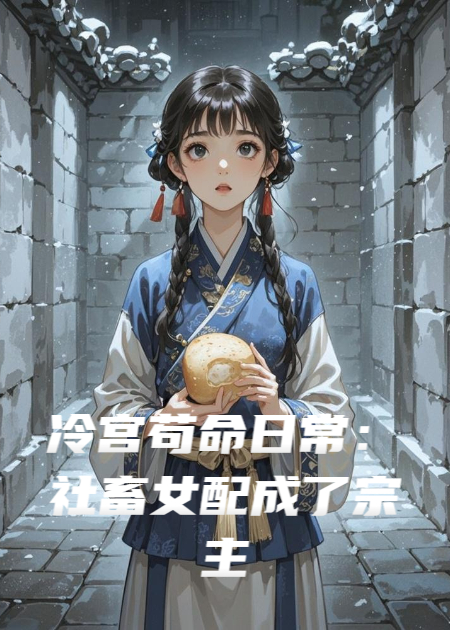 冷宫苟命日常：社畜女配成了宗主