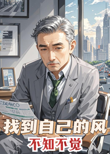 总监辞职后，我找回了自己