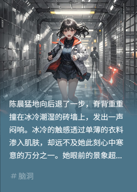 被偷走寿命的老人