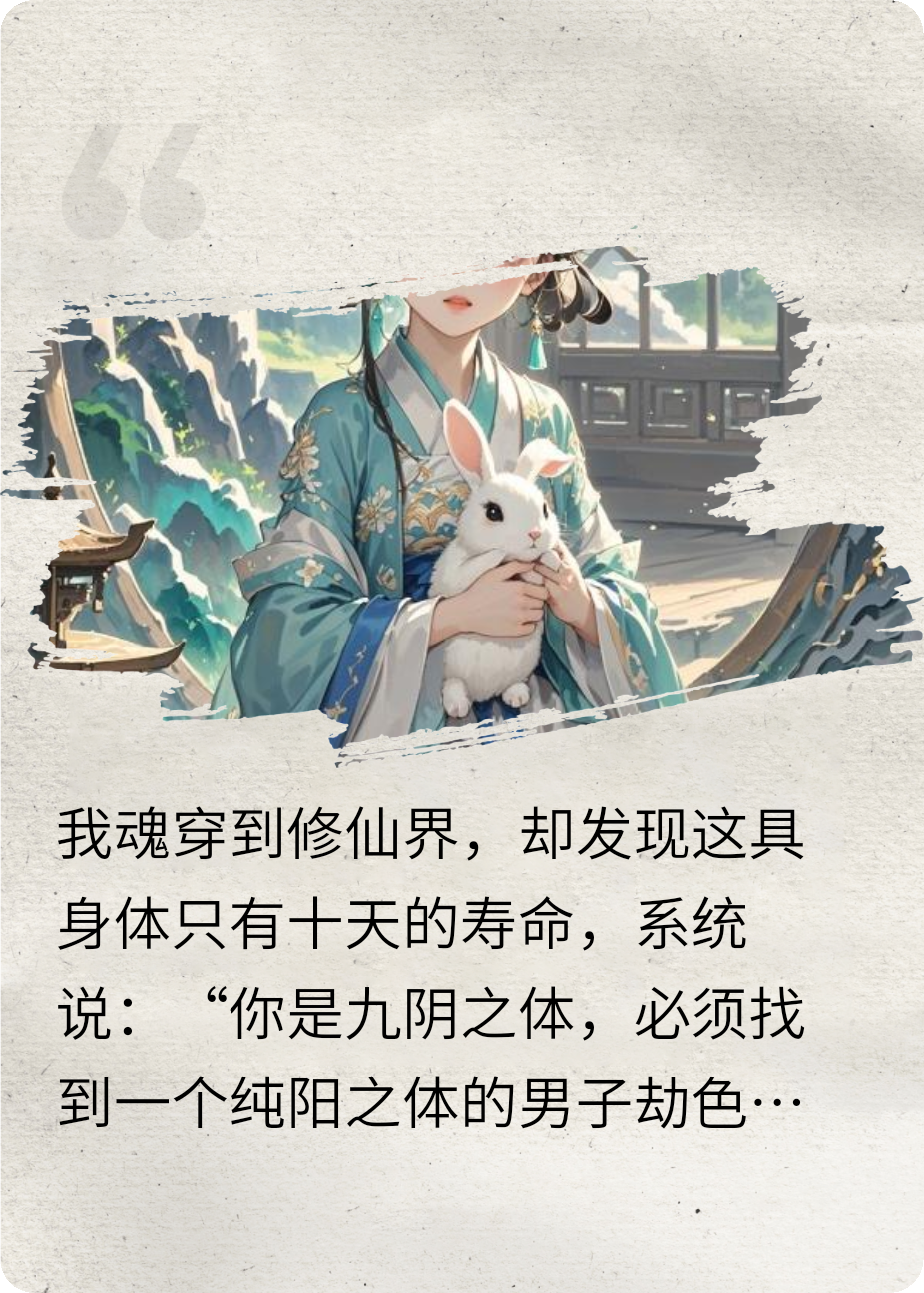 认错人后，我把大反派这样那样了