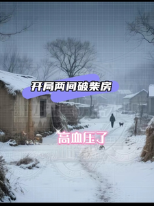 开局两间破柴房