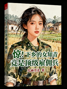 惊！下乡的女知青竟是顶级雇佣兵