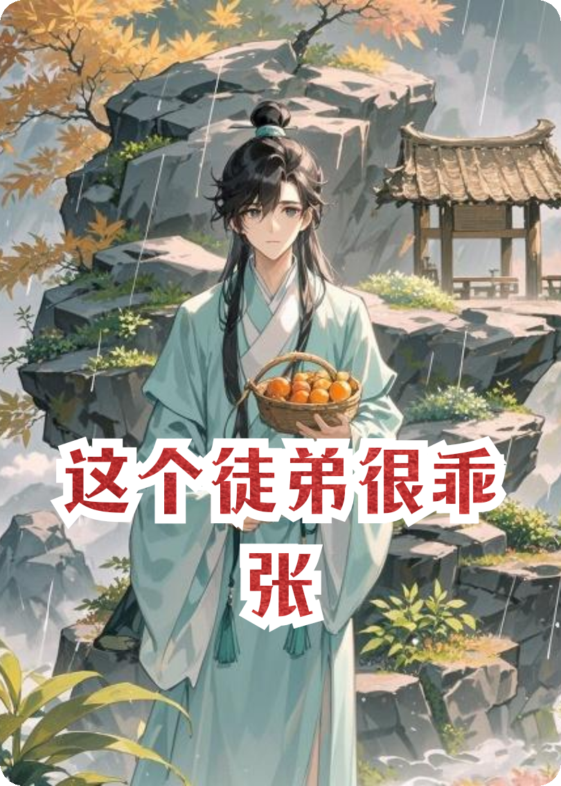 这个徒弟很乖张