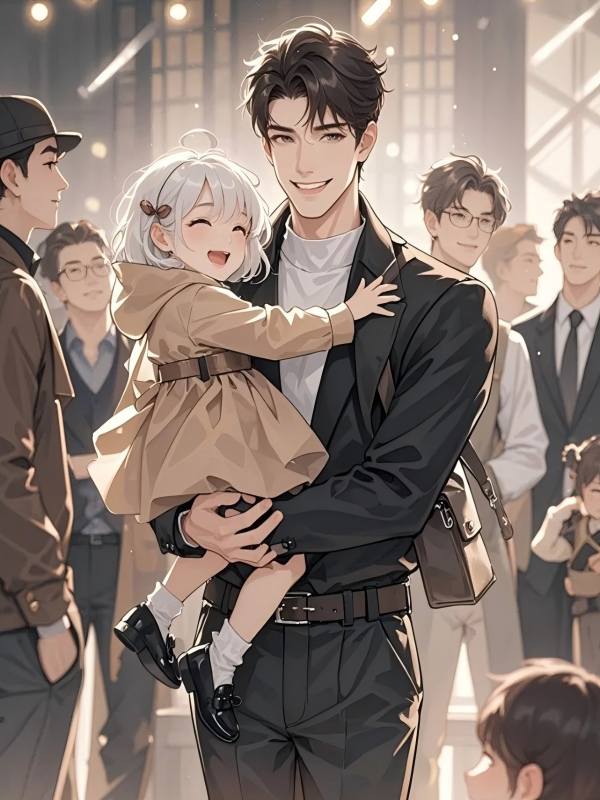 住院半个月，管家年轻30岁