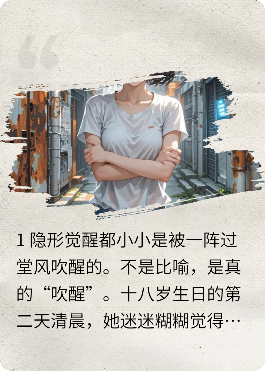 我在国安局当“模范”