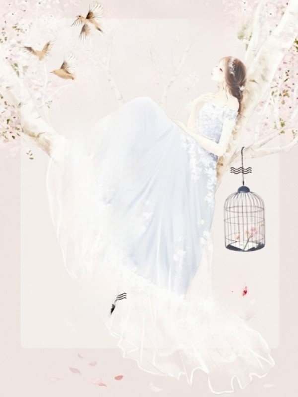 情思潇潇无寄处